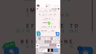 Ultimate cryptogram level 362 guide