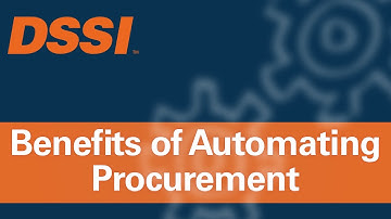Advantages of Automating Procurement