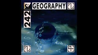 Front 242 - Geography - 13 - Ethics