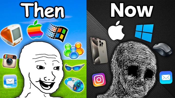 How Big Tech Killed Culture