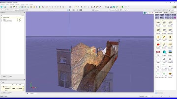 Pointcloud