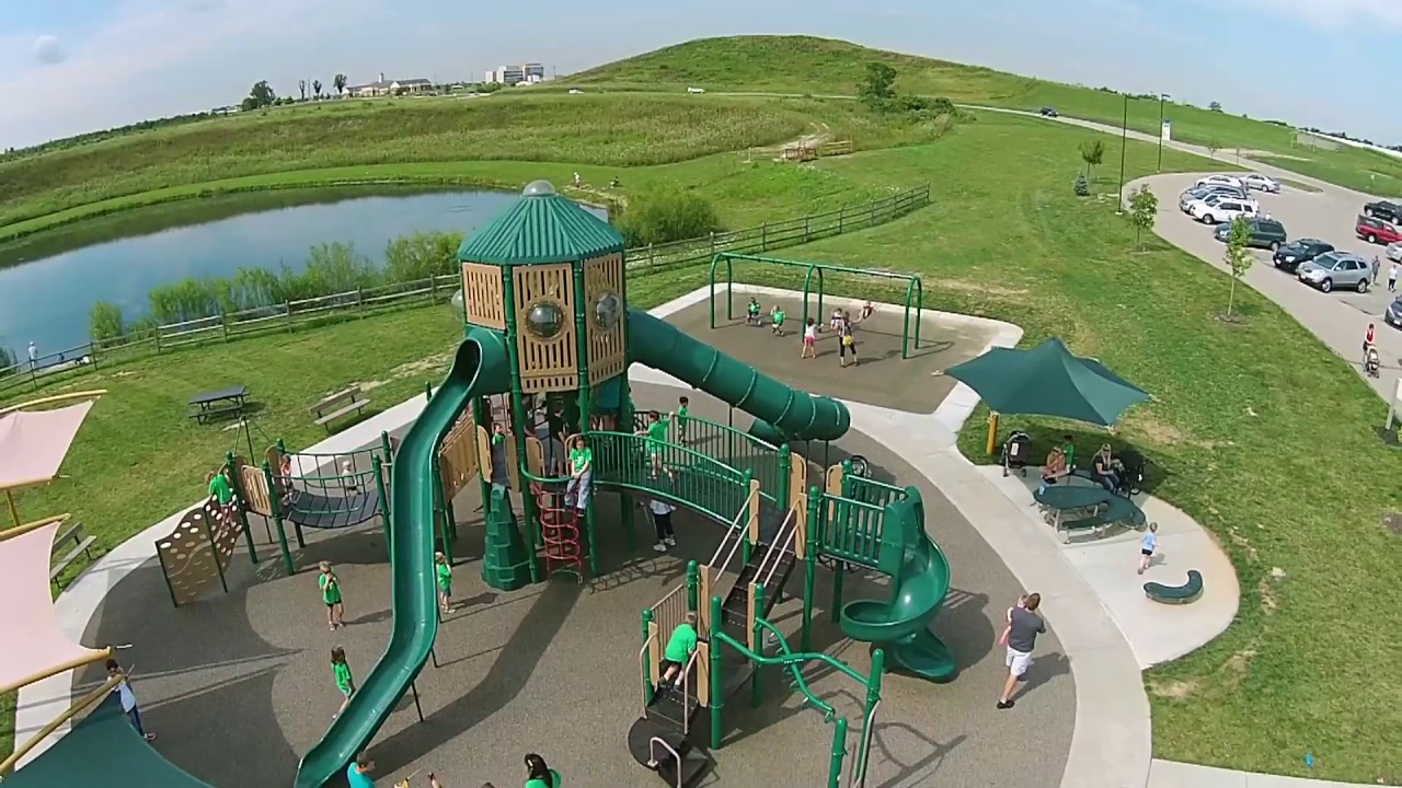 Voice of America Park A Historical - Maxresdefault