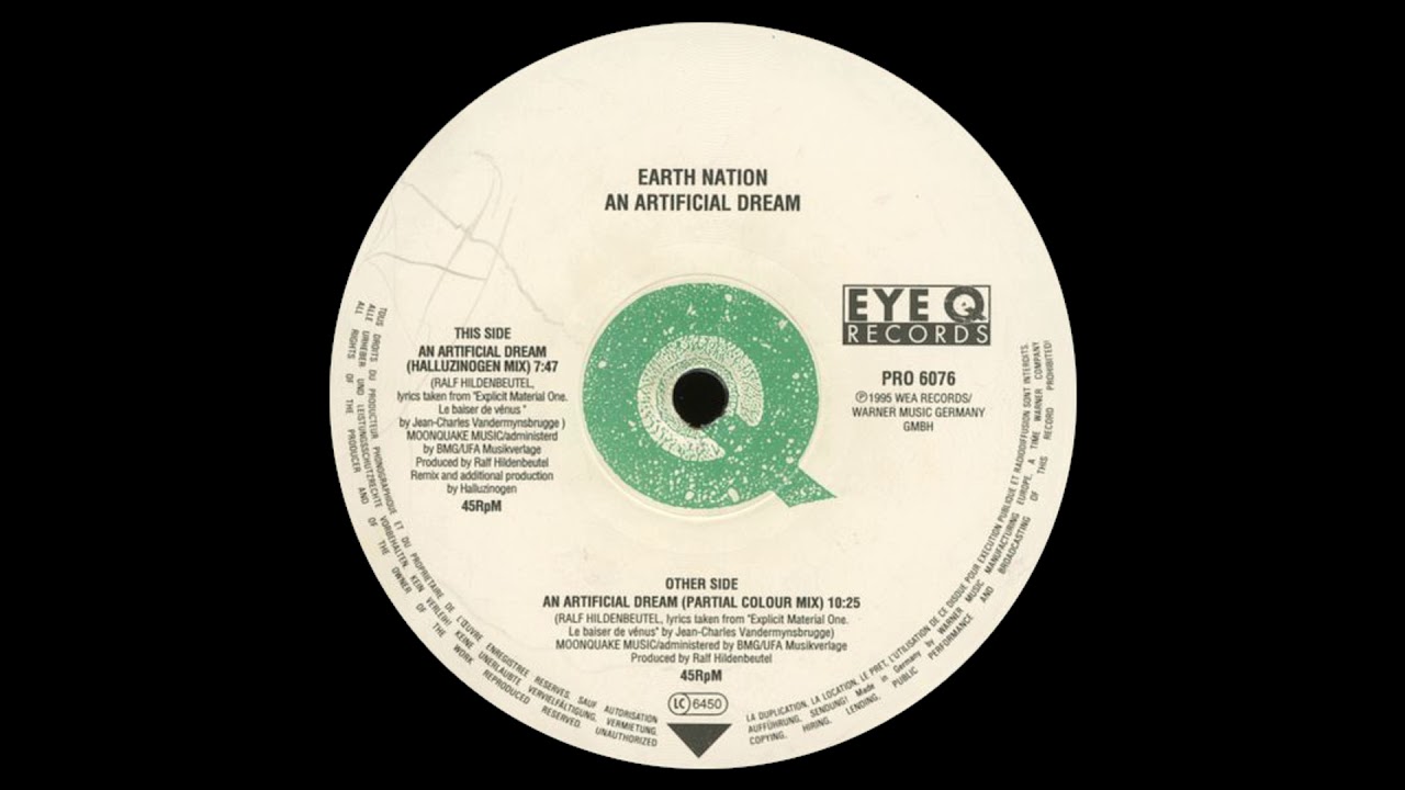 camera iphone 8 plus apk Earth Nation - An Artificial Dream (Halluzinogen Mix) (1995) [33 RPM]