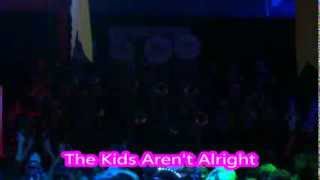 Bc Live Bockobig 2014 The Kids Arent Alright