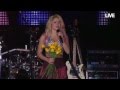 Shakira - Nothing Else Matters (LIVE Rock In Rio)