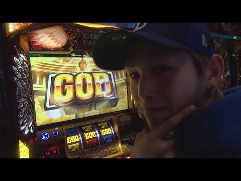 回胴の達人×2 vol.10 虎徹VSチョキ【NEO PALECE・NEO WORLD】
