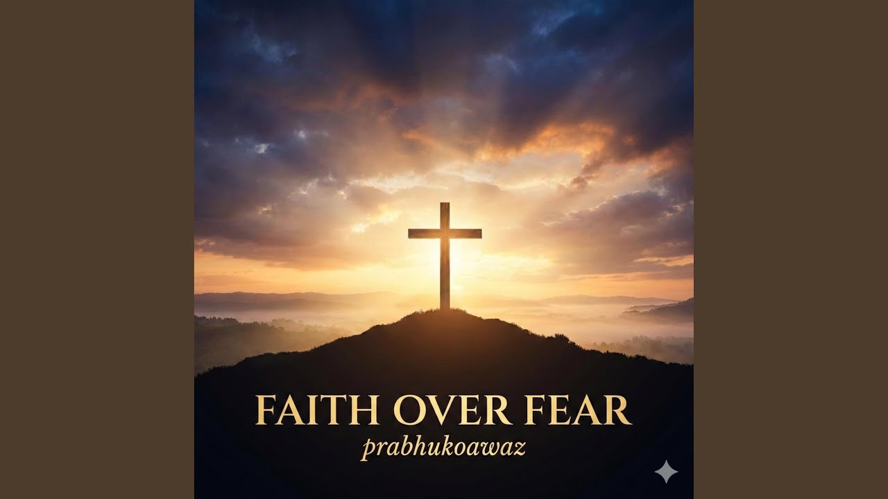 Faith Over Fear - YouTube