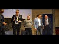 1^ edizione Gran Galà FIPT - 2022