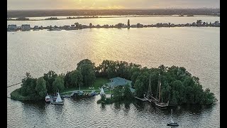 Sailwise 2021 Teleflex Jungle Canoeing