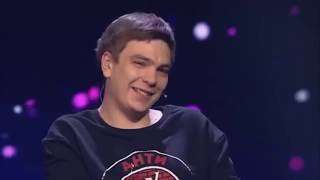 ГНОЙНЫЙ ПЛАЧЕТ. ВИНОВАТ OXXYMIRON? АРТИСТ РАСПЛАКАЛСЯ НА ШОУ, СМОТРЕТЬ ДО КОНЦА!!! ГНОЙНЫЙ ПЛАЧЕТ. ВИНОВАТ OXXYMIRON? АРТИСТ РАСПЛАКАЛСЯ НА ШОУ, СМОТРЕТЬ ДО КОНЦА!!!