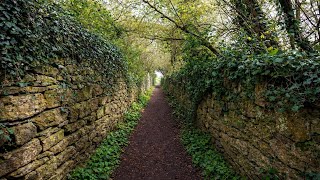 Underrated Easter Bank Holiday Away in Bristol and Bath
