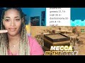 Mecca and pilgrimage to it in the bible pilgrimage to mecca in the bible bible mecca askamuslim