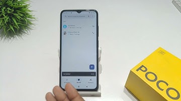 how to show block number in poco c65 | poco c51 call block number ko unblock kaise kare