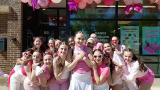 “Home” —Oak Park’s own Barbie-inspired Dance Video 💗
