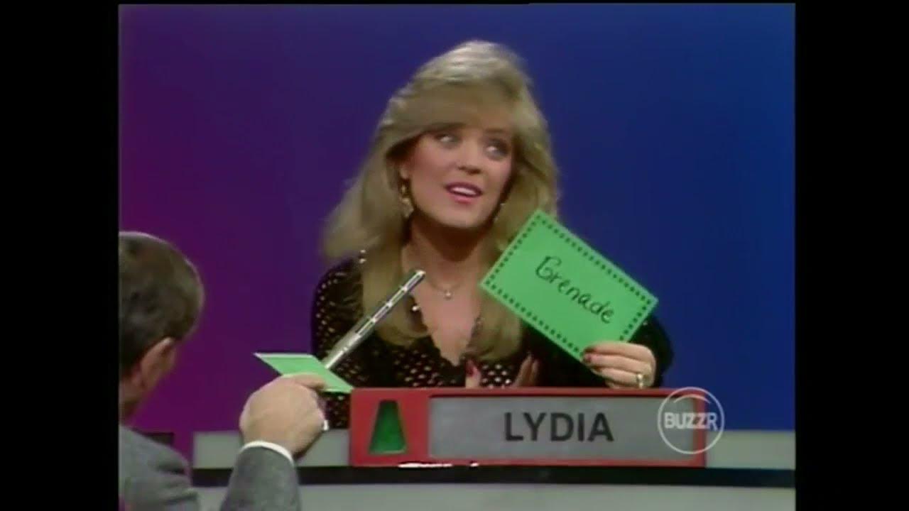 Match GameHollywood Squares Hour (88) March 2, 1984 (w/the cast of