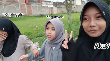 Vlog Reality - Slice Of Life ( Jalan Sore )   |    Tugas Informatika