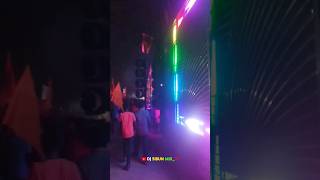 Gulabi Sadi Trending Song Edm Remix  Dj Banaduga Vibrators 2024 Tihidi Ramnavami By Dj Sibun