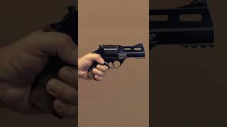 Revolutionary Recoil: How the Chiappa Rhino Changes the Game