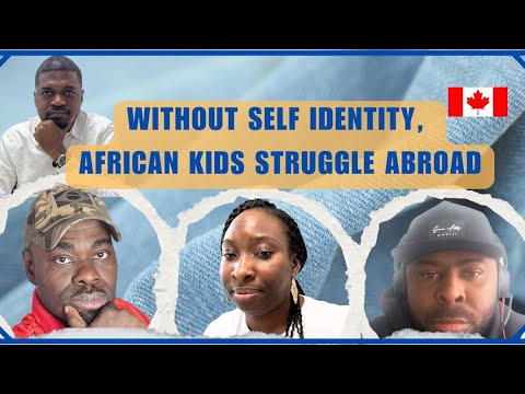 Struggles of Raising