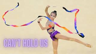Can't Hold Us | RG Music Unlimited