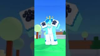 discopled #art #cute #cat #artist #roblox #furry #animation