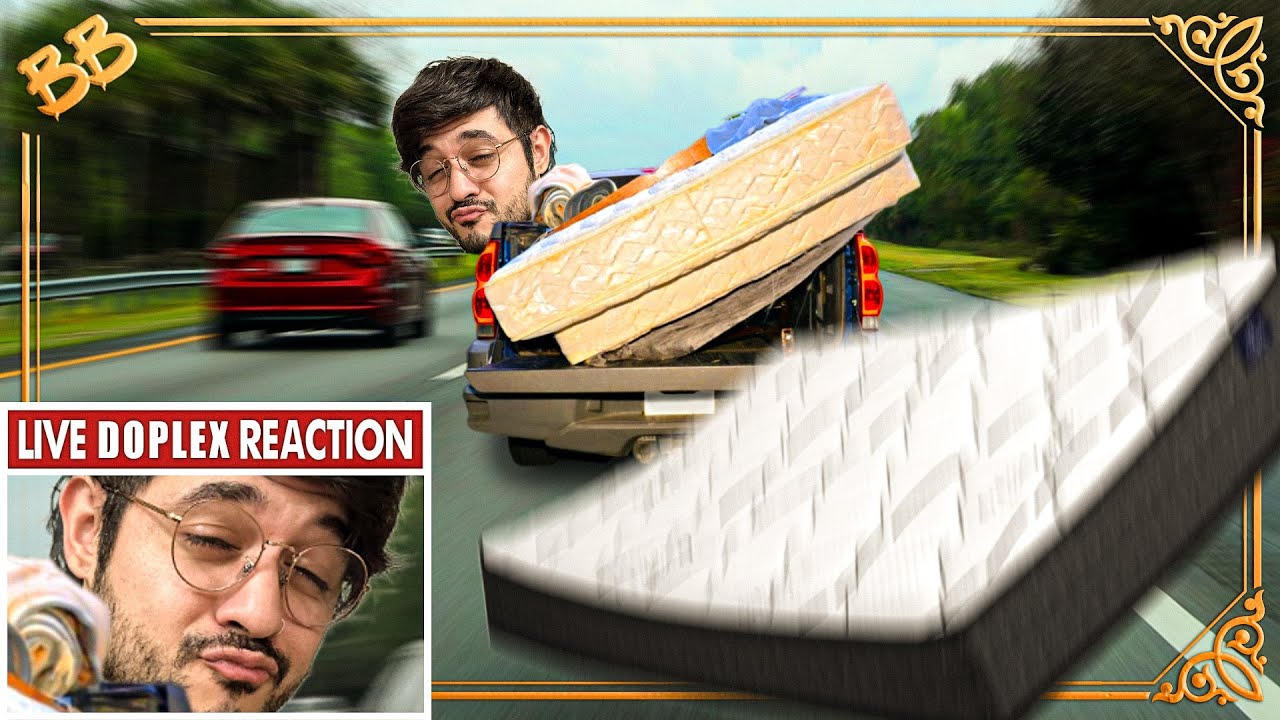 The Highway Mattress - Beef Boys