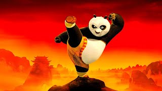 Кунг Фу Панда Саундтрек Cee Lo feat  Jack Black  Kung Fu Fighting