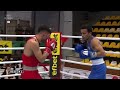 Daniel Asenov (BUL) vs. Deepak Kumar (IND) Strandja Tournament 2021 Finals (52kg)