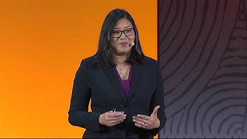Welcome to Oracle OpenWorld: Judith Sim at Oracle OpenWorld 2019