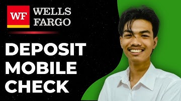 How To Mobile Deposit Check With Wells Fargo Mobile App