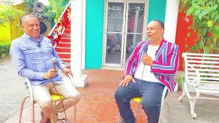 LA ENTREVISTA DE REYNALDO SANCHEZ CON YANMIX