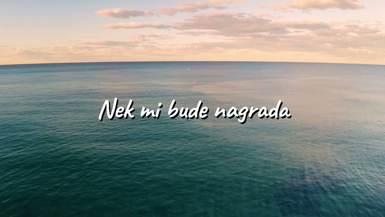 GOSPON TAMBURAŠI - KUĆA PUNA NARODA (COVER 2025)