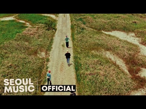 [MV] wethefuture(위더퓨쳐) - SUN & MOON / Official Music Video