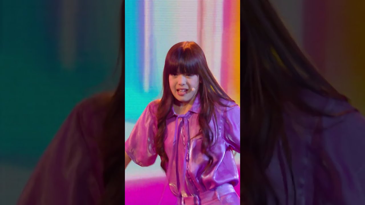 Looking Back At JESC2023 Germany FIA Ohne Worte