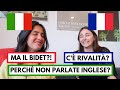 Domande degli italiani PER I FRANCESI con @FrenchmorningswithElisa