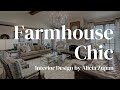 Alicia Zupan - "Farmhouse Chic" Interior Designer at Ethan Allen OKC