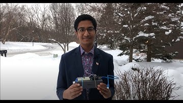 Spotter Promotional Video