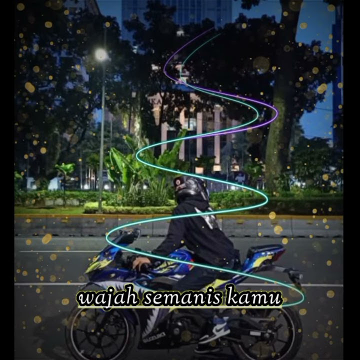 story wa DJ 2021 #storywa #2021 #bikers #motovlog #gsx #dj2021