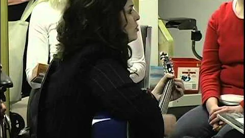 What is Music Therapy? with Jennifer Buchanan, Can...