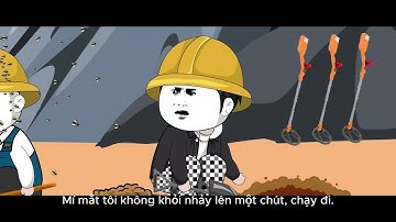 Đi Câu Cá Vớt Được Vàng | Phần 2 | HV PHIM