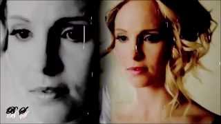 : Caroline&Klaus -    (TVD)