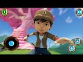 Melanjutkan Story Boboiboy Tanah Galaxy Movie - Boboiboy Galaxy Run - Part #61