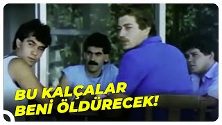 Kahvedekiler, Gözünü Gül'den Alamadı | Harika Avcı Türk Filmi