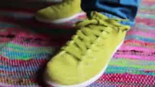 camper uno sneaker