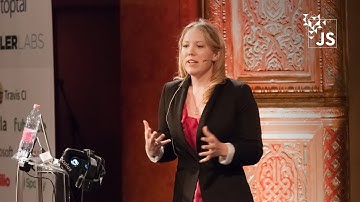 JavaScript for Virtual Reality by Liv Erickson at JSConf Budapest 2015