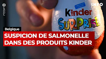 Où acheter des Kinder sur Internet ?