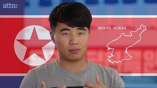 This Is How I Escaped From North Korea | ATTN: