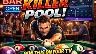 Killer Pool Matrix