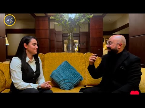 بودكاست أكادمية أكتفاء مع قمر العلي