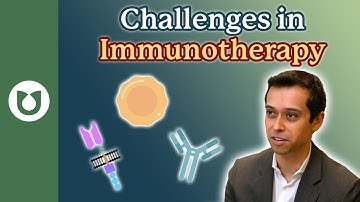 What are the biggest challenges in effective immunotherapy for AML patients? #AML